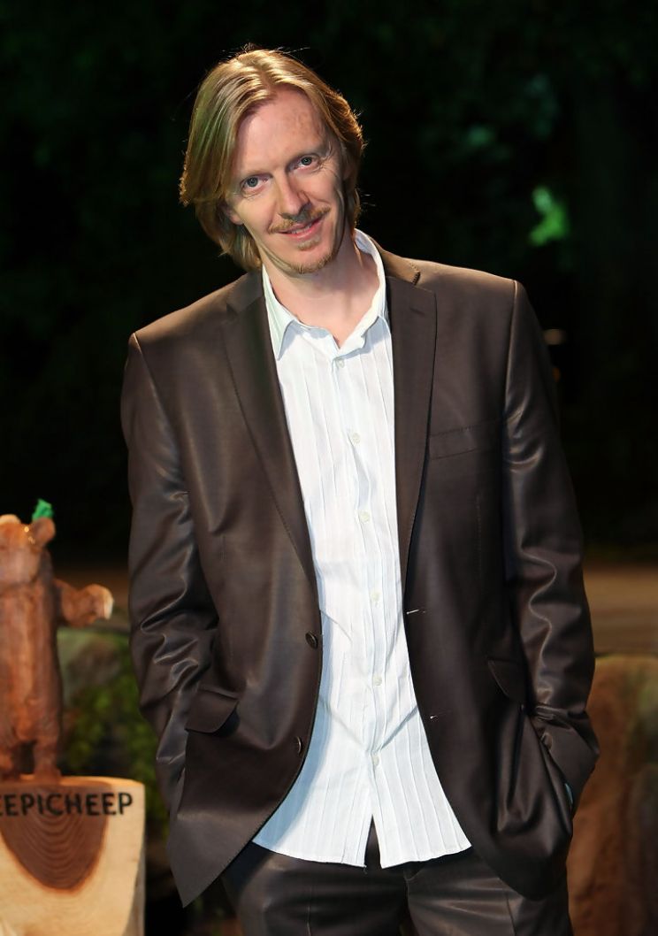 Andrew Adamson