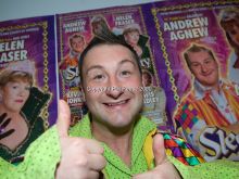 Andrew Agnew
