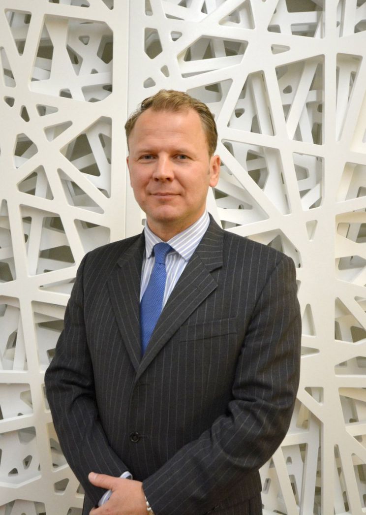 Andrew Agnew