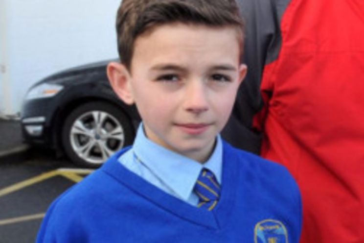 Andrew Agnew