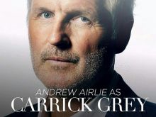 Andrew Airlie
