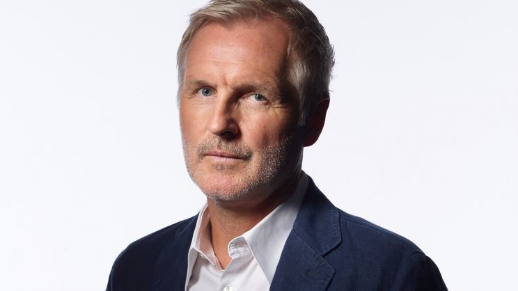 Andrew Airlie