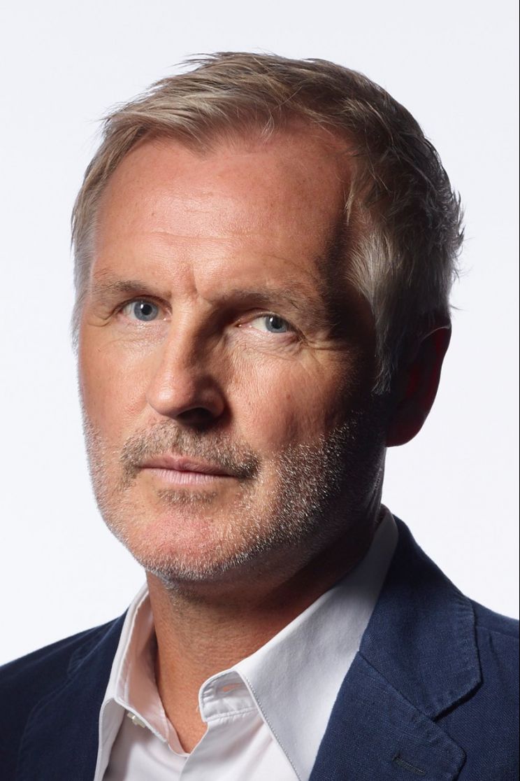 Andrew Airlie