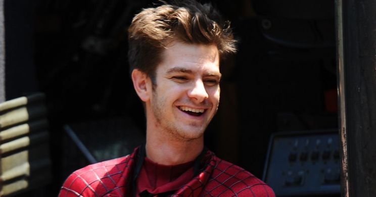 Andrew Bachelor