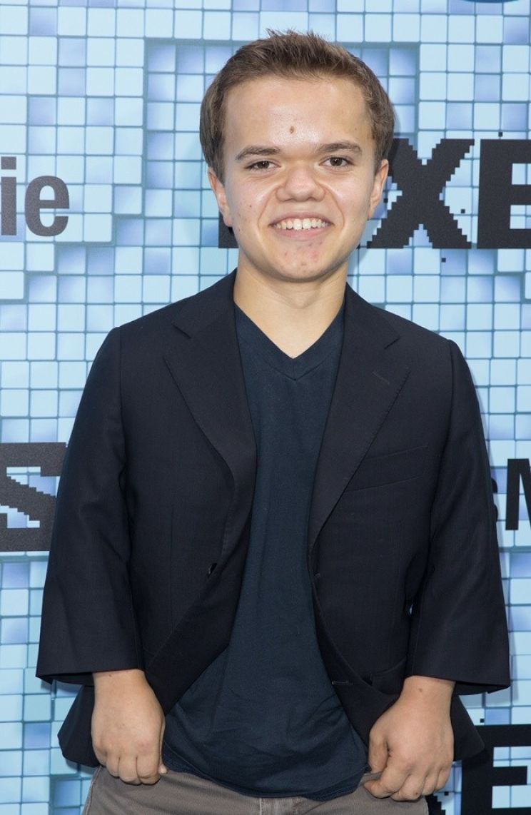 Andrew Bambridge