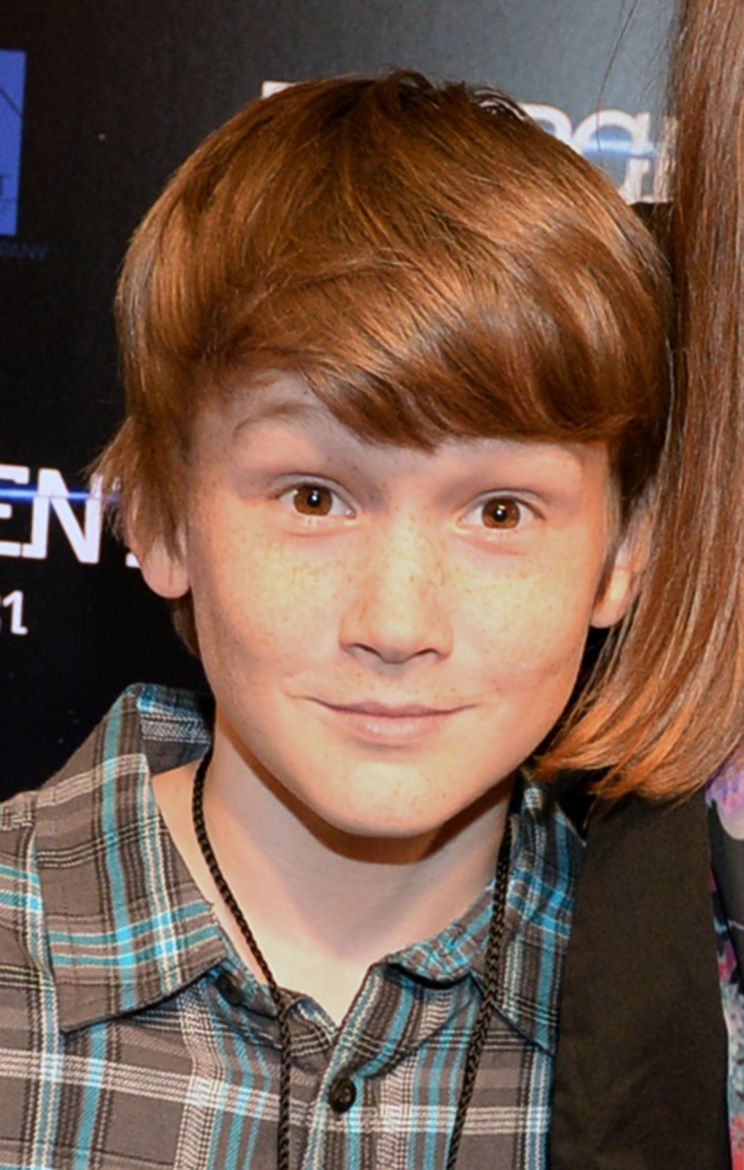 Andrew Bambridge