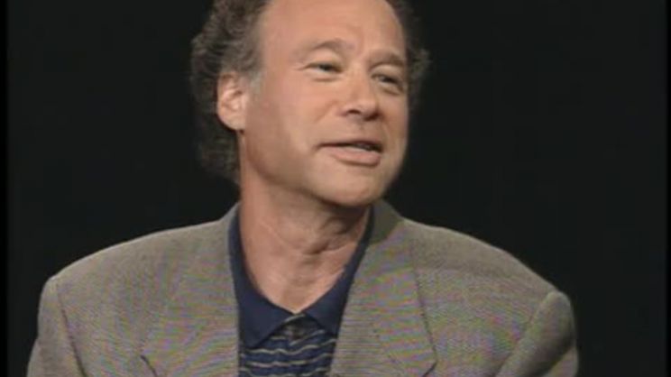 Andrew Bergman