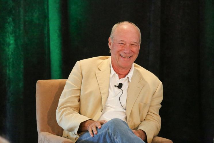 Andrew Bergman