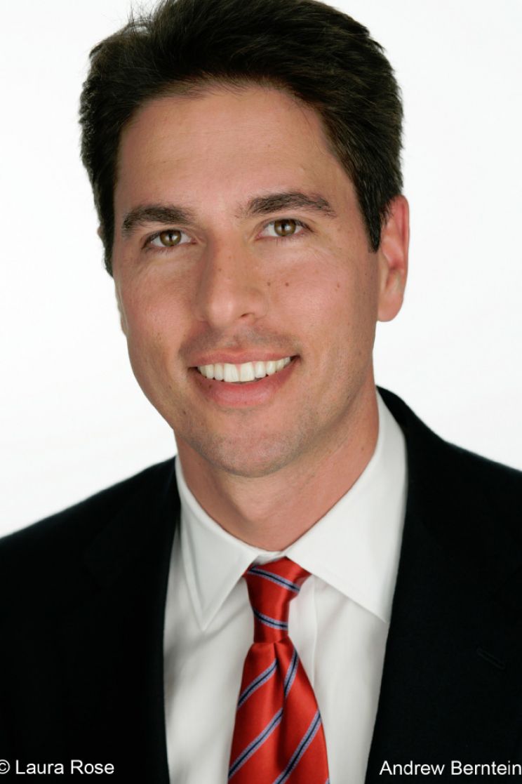 Andrew Bernstein