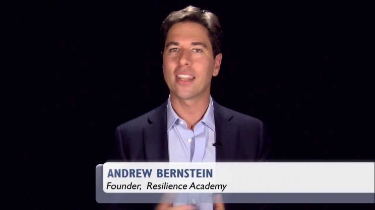 Andrew Bernstein