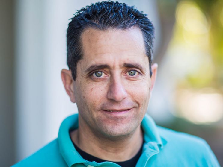 Andrew Bongiorno