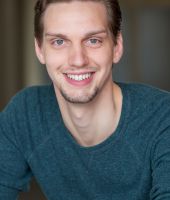 Andrew Borba