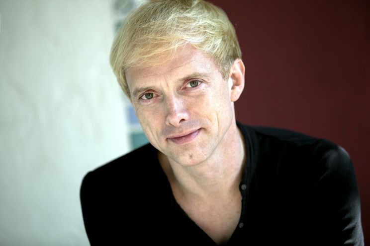 Andrew Borba