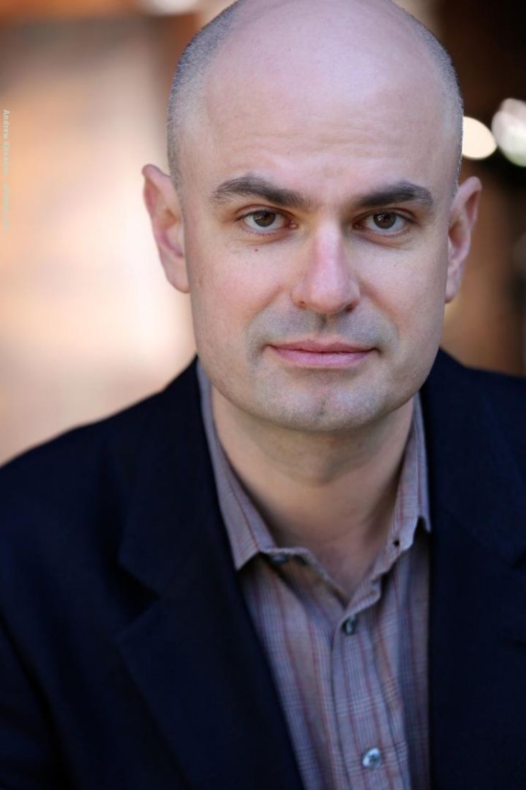 Andrew Borba