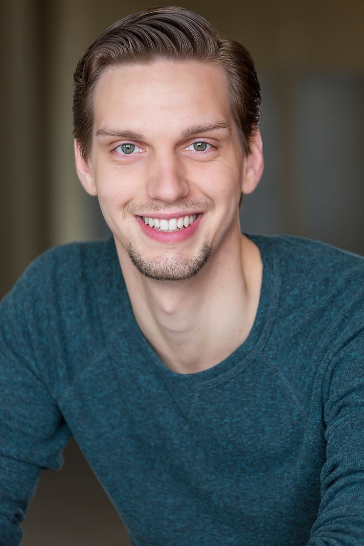 Andrew Borba