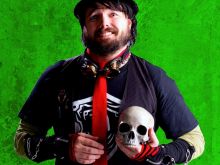 Andrew Bowser