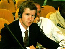 Andrew Brooke