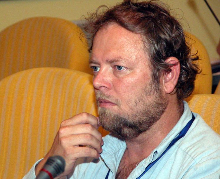 Andrew Brooke
