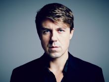 Andrew Buchan