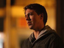 Andrew Buchan