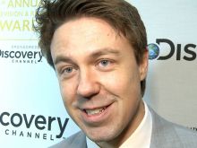 Andrew Buchan