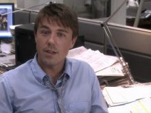 Andrew Buchan