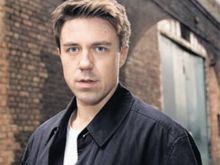 Andrew Buchan