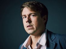 Andrew Buchan