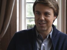 Andrew Buchan