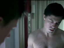 Andrew Buchan photo