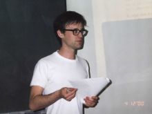 Andrew Buchan