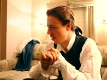 Andrew Buchan