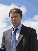 Andrew Buchan