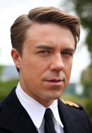 Andrew Buchan