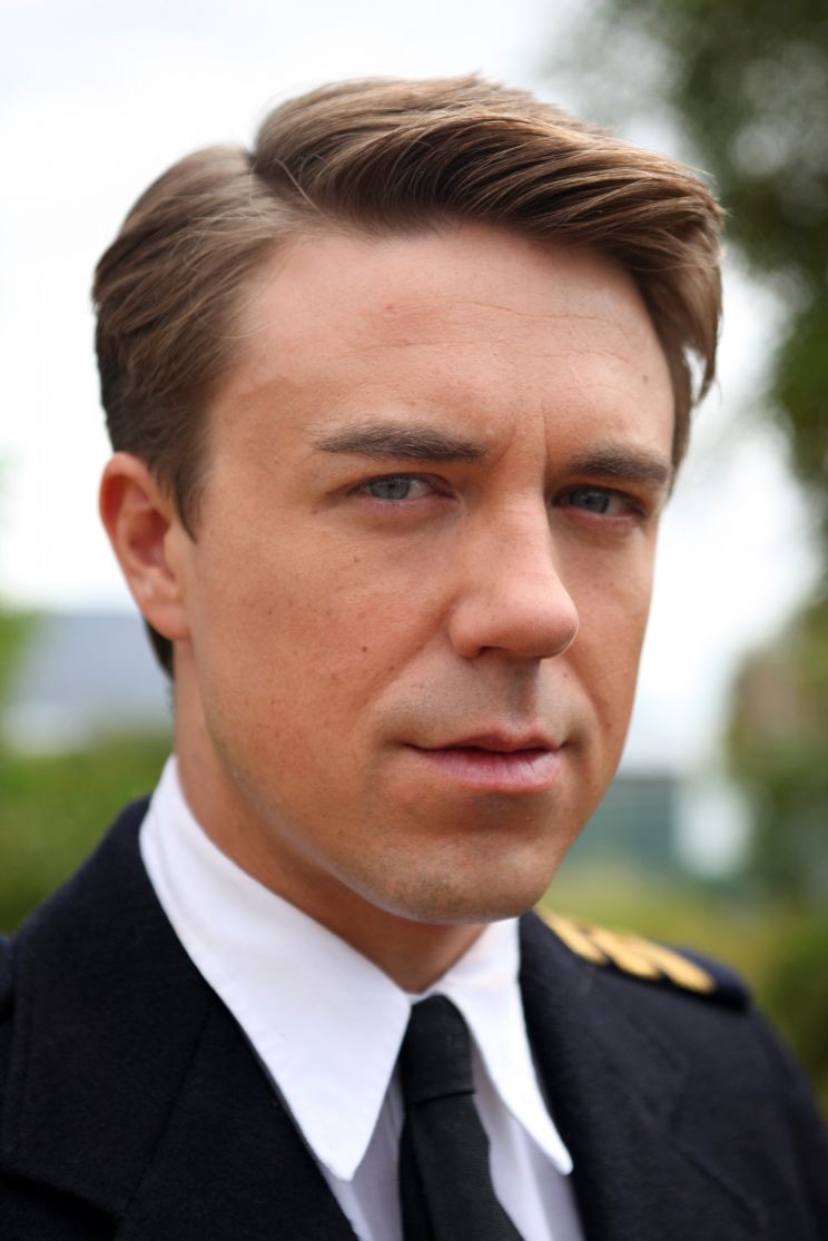 Andrew Buchan