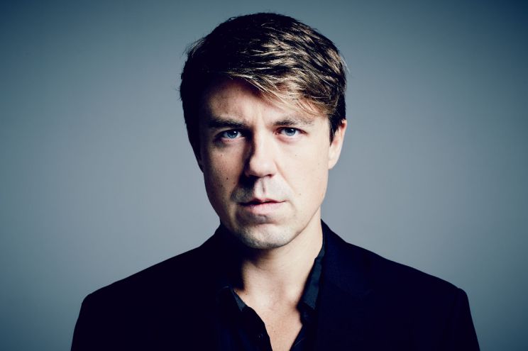 Andrew Buchan