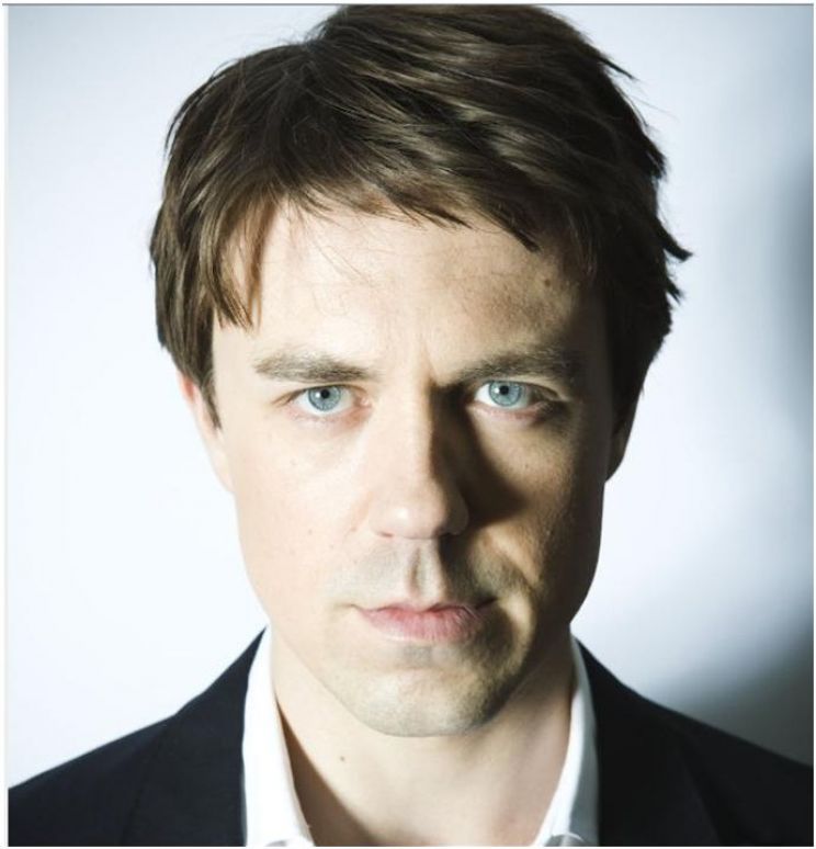 Andrew Buchan