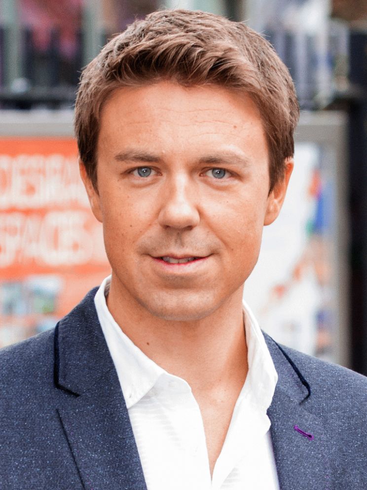 Andrew Buchan