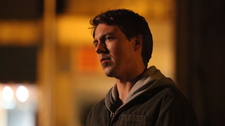 Andrew Buchan