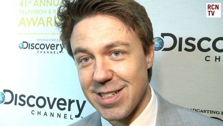 Andrew Buchan