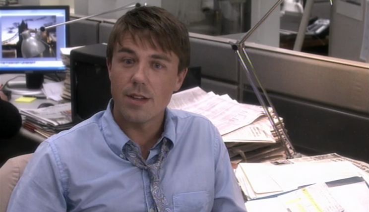 Andrew Buchan