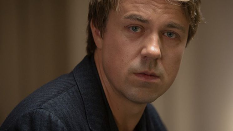 Andrew Buchan