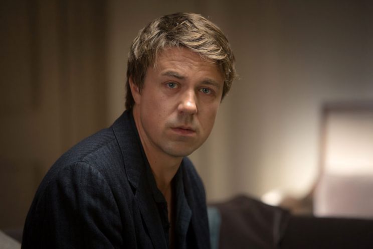 Andrew Buchan