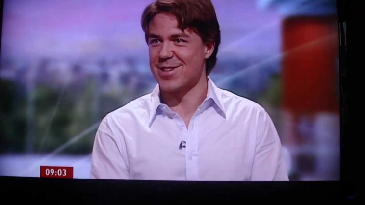 Andrew Buchan