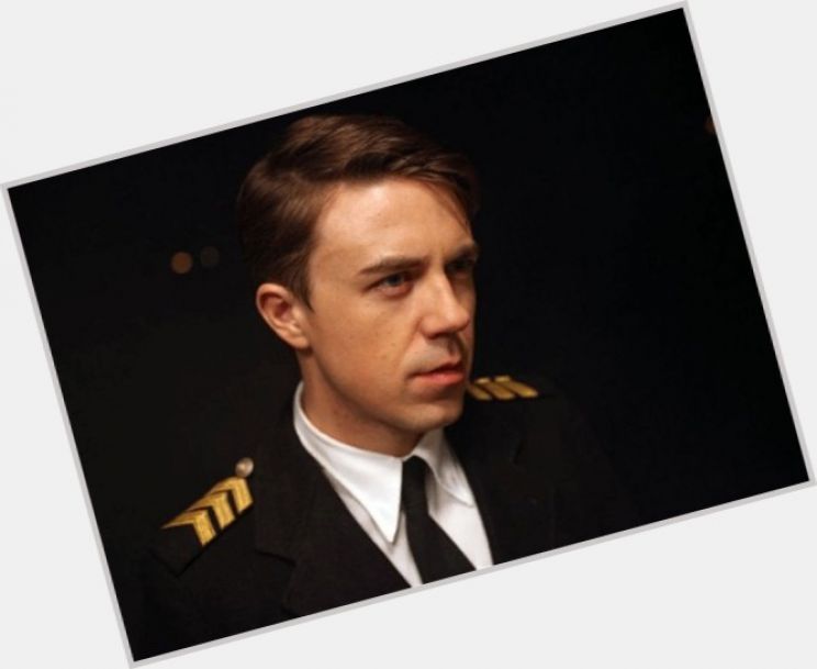 Andrew Buchan