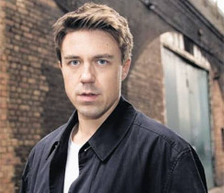 Andrew Buchan