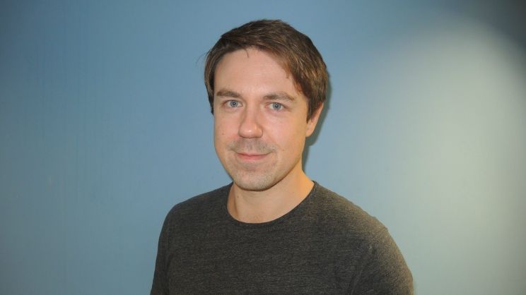 Andrew Buchan