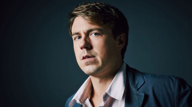 Andrew Buchan