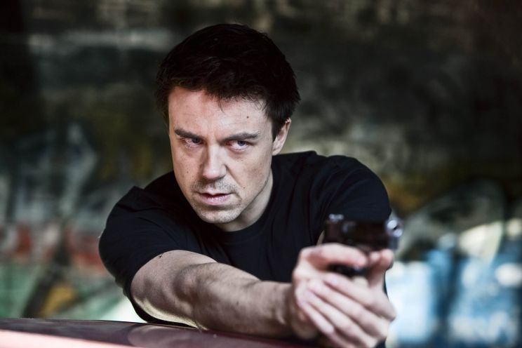 Andrew Buchan