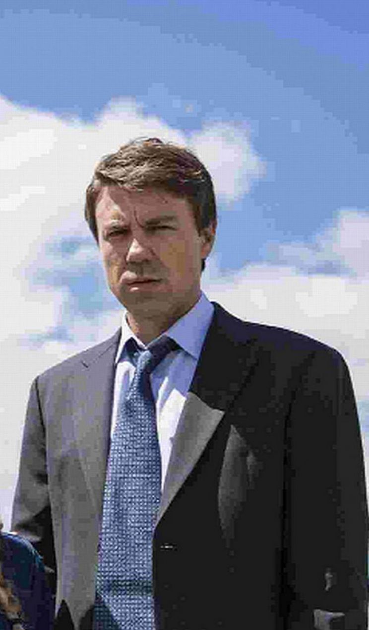 Andrew Buchan